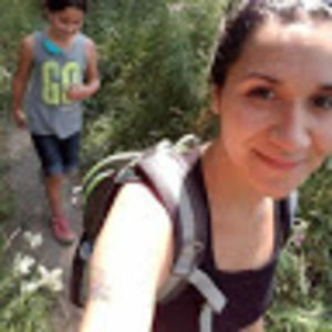 Meet your Posher, Rosa